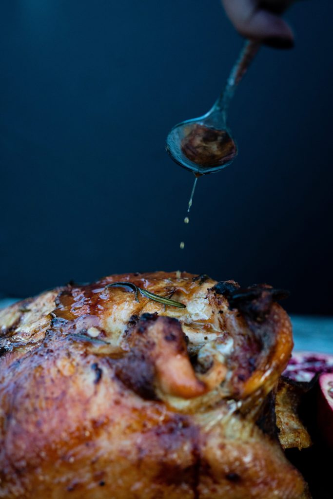 Roasted Turkey Breast Recipe 2