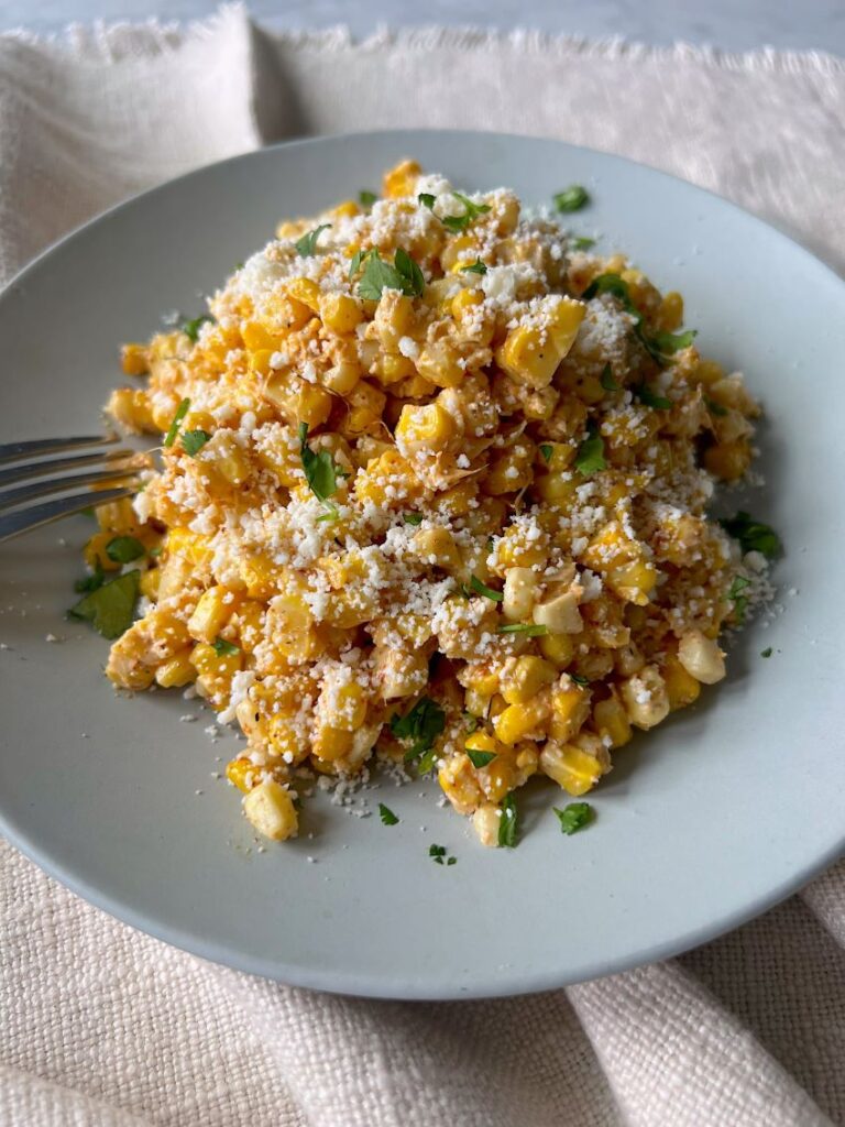 Mexican Elote