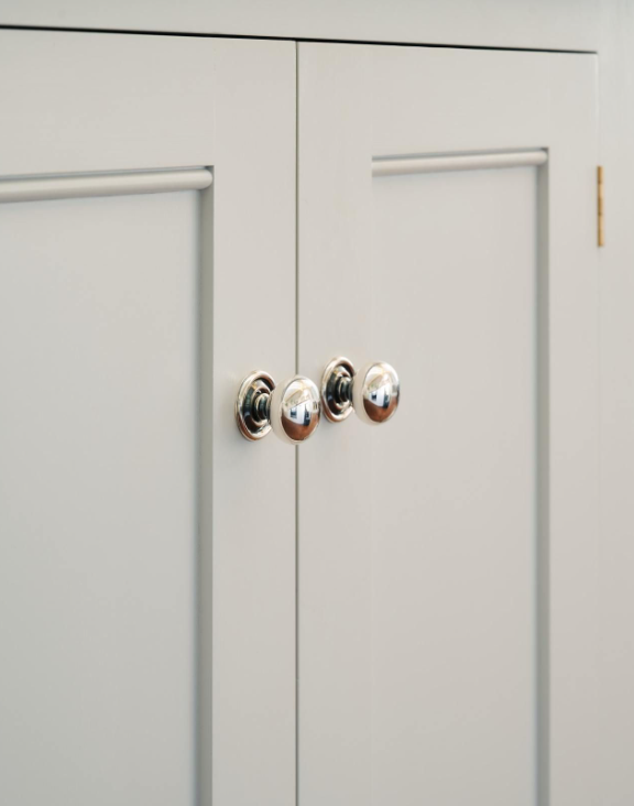 Devol Kitchen Cabinet Knobs