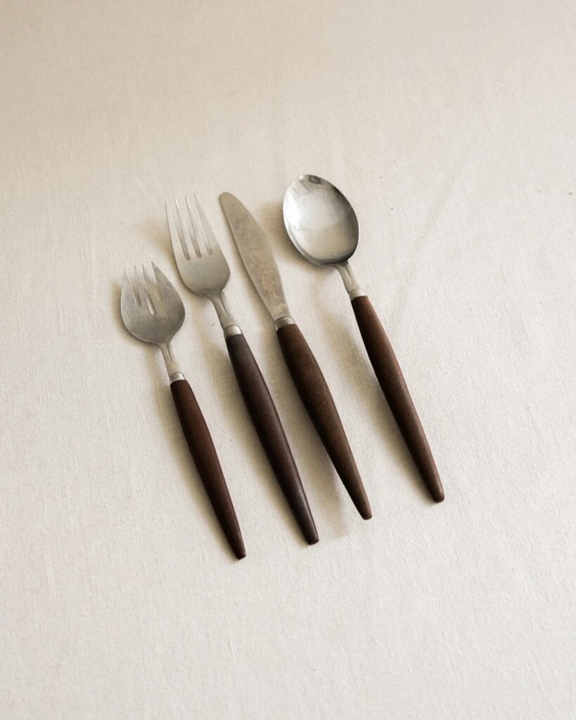 Hudson Flatware Set_Les Collection