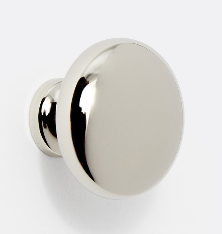 Rejuvenation Claybourne Cabinet Knob