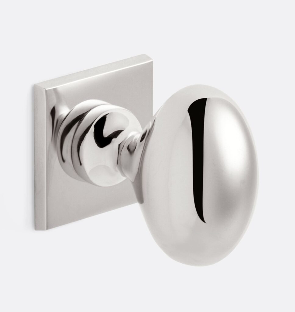 Rejuvenation Opal Cabinet Knob